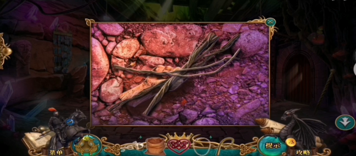 密室逃脱16倒钩在哪2