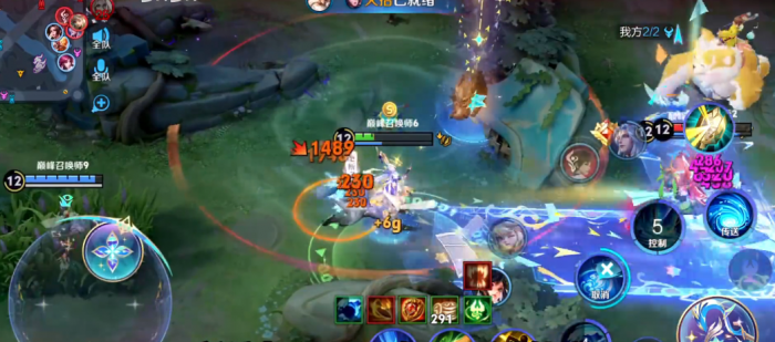 王者荣耀大乔出装思路是什么2