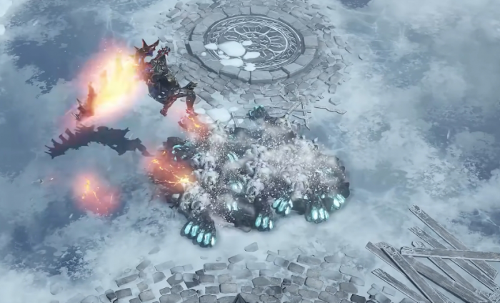 失落的方舟全职业怎么选2