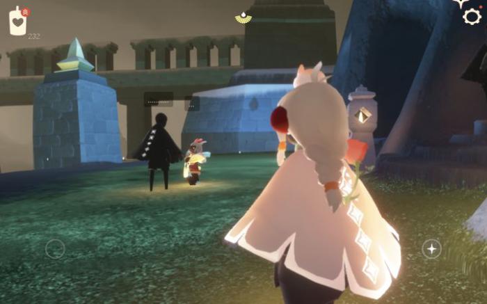 光遇怎么可以获得小鸟宠物2