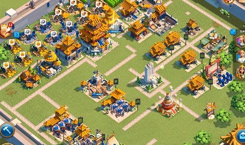 万国觉醒怎么2星跳4星2