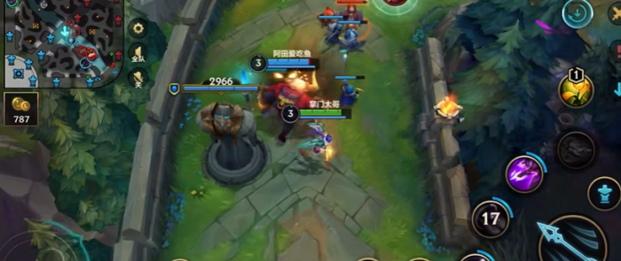 英雄联盟手游卡莎先学什么技能1