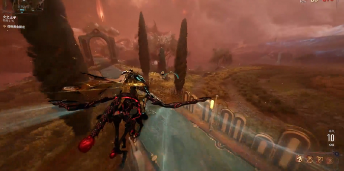 星际战甲虚空平原怎么开2