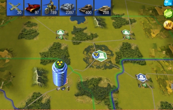 二战风云被攻城怎么办3