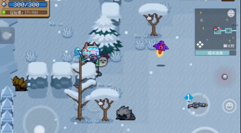 元气骑士传送门怎么解锁1