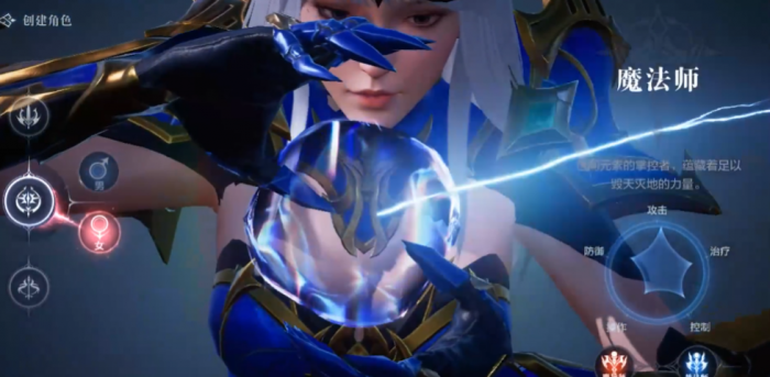 全民奇迹2新手怎么玩2