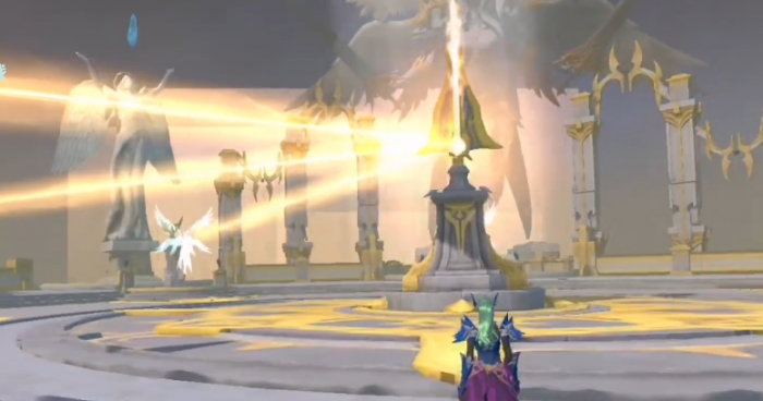 全民奇迹2在哪转职2