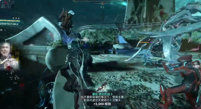 星际战甲奏凯灵化任务3怎么做1