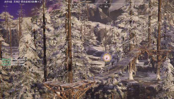 永劫无间聚窟洲哪里有靶子1