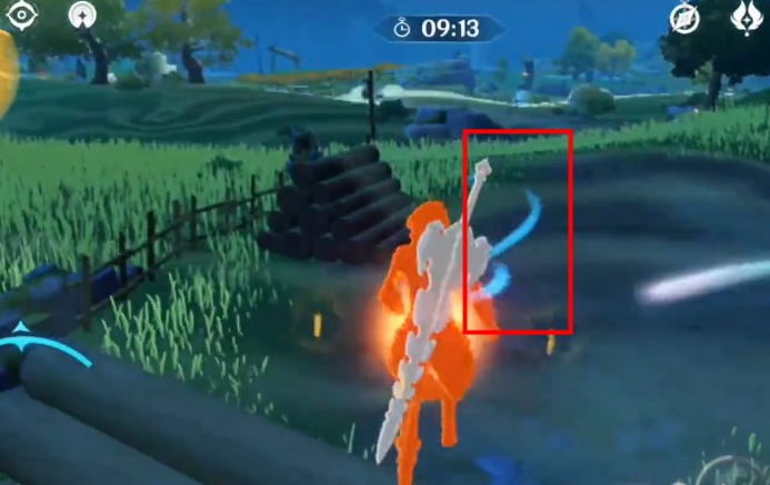 原神狩猎挑战怎么做3