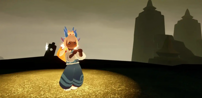 光遇隐形斗篷怎么获得2