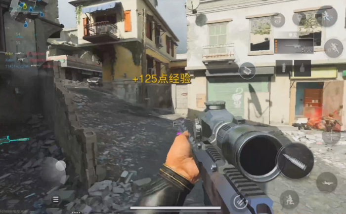 暗区突围安全绳在哪1