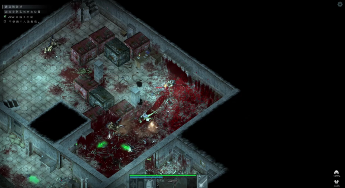 孤胆枪手2传奇合成怎么玩2