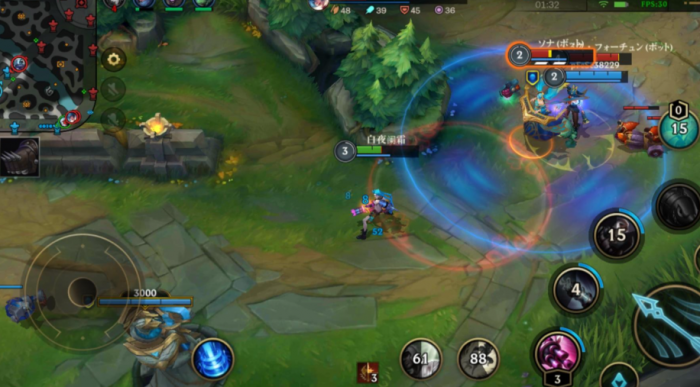 英雄联盟手游璐璐配哪个射手2