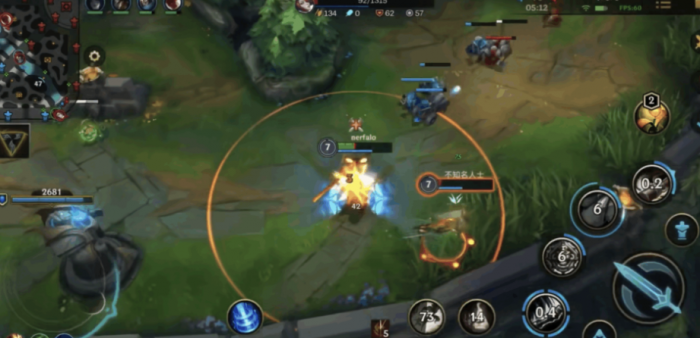 英雄联盟手游猴子打什么位置3