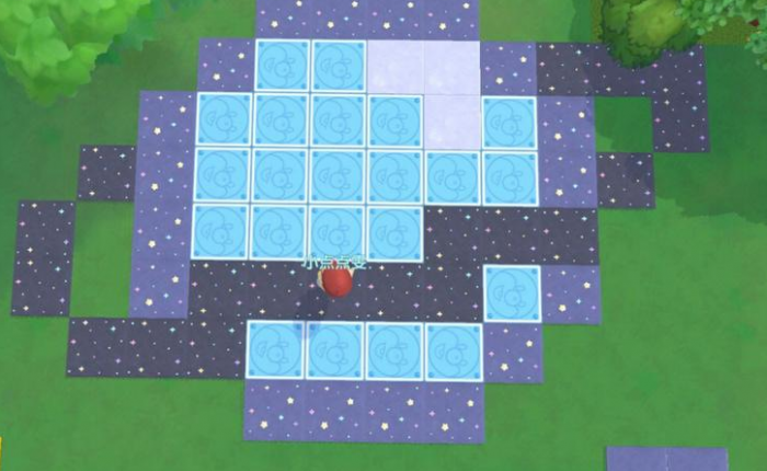 摩尔庄园怎么获得地砖3