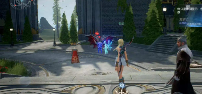 全民奇迹2圣箭手带什么卓越好1