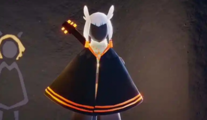 光遇黑金搭配什么最好1