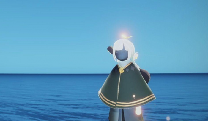 光遇黑金搭配什么最好2