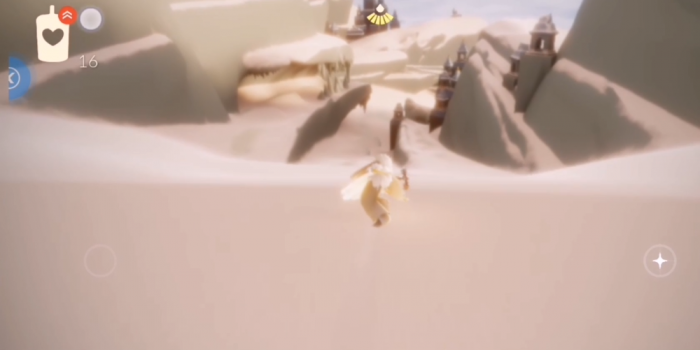 光遇霞光城先祖在哪儿找1