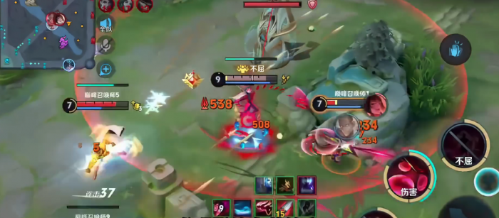 王者荣耀影如何出装3