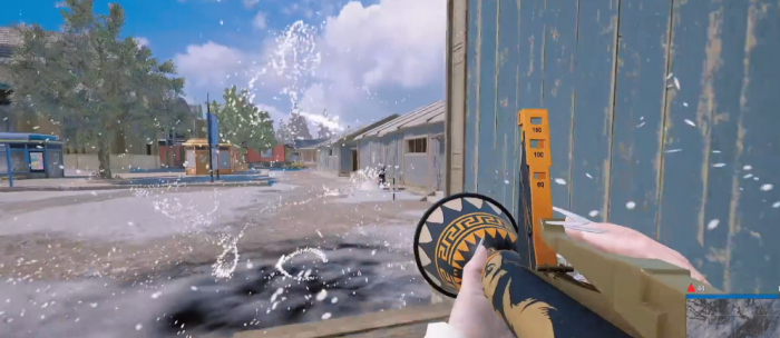 绝地求生瞄准技巧是什么3