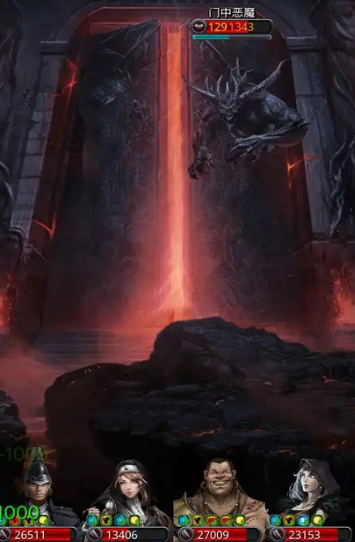 地下城堡2萌新前期怎么玩2