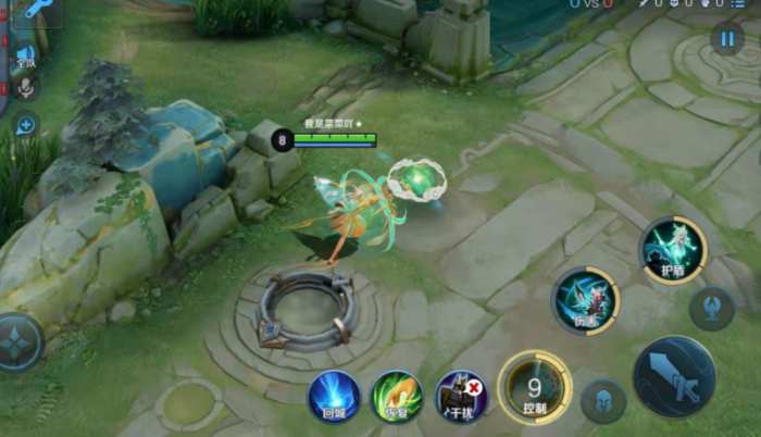 王者荣耀吸血瑶出装铭文怎么搭配3