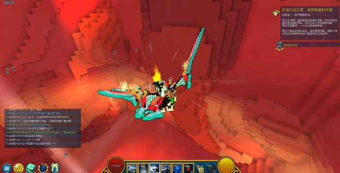 宝藏世界利维坦钥匙怎么做2