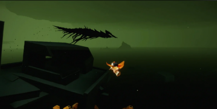 光遇皮皮虾老大在哪里1