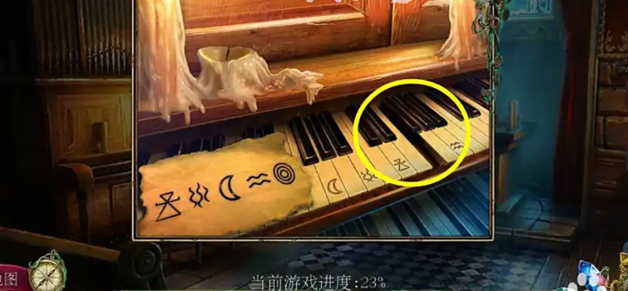 密室逃脱12船上坐标怎么弄1