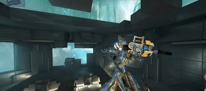 星际战甲信条特使怎么刷1