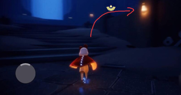 光遇暴心之灵怎么获得1