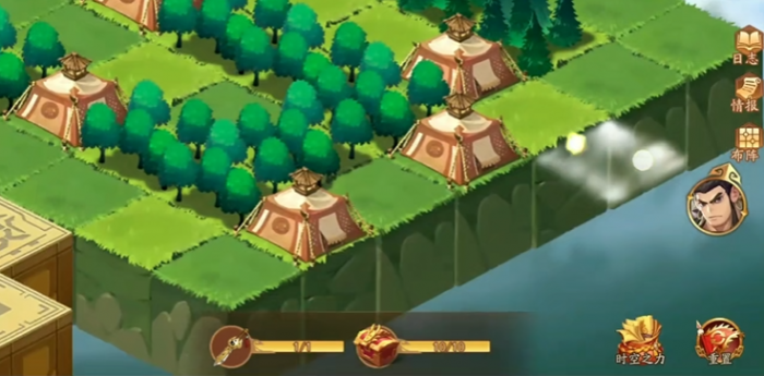 少年三国志2赤壁硝烟曹操怎么打2