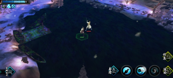 侠客风云传九阳神功怎么样升级快2