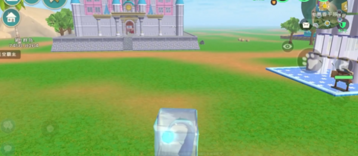 创造与魔法变身药水怎么弄2