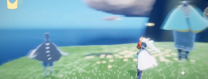 光遇里的圣岛先祖任务怎么完成2