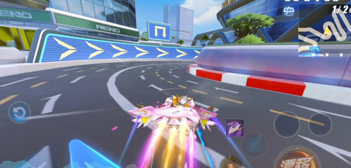 qq飞车怎么跑得好3