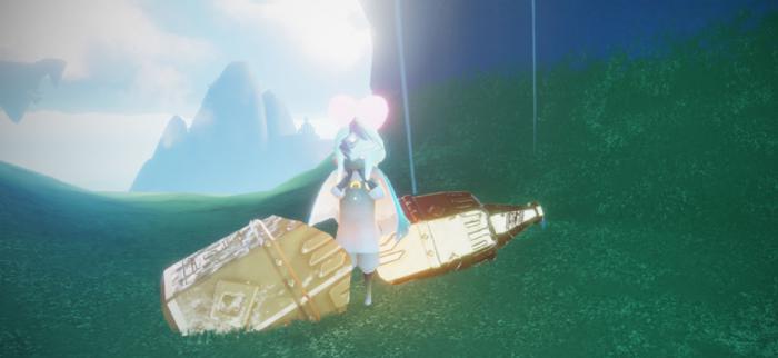 光遇里的圣岛任务怎么找2