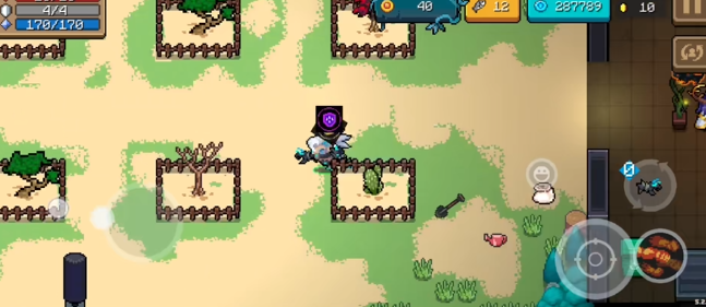 元气骑士大骑士的剑有什么用1