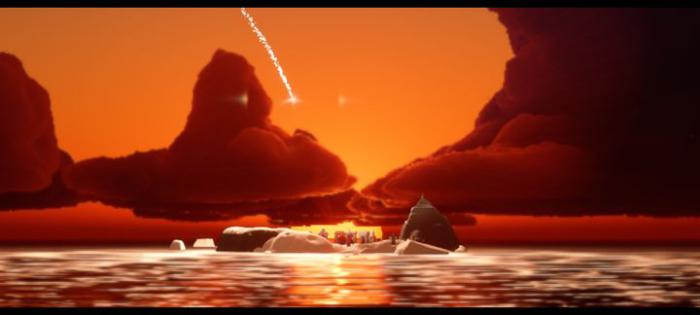 光遇怎么飞行得更快3