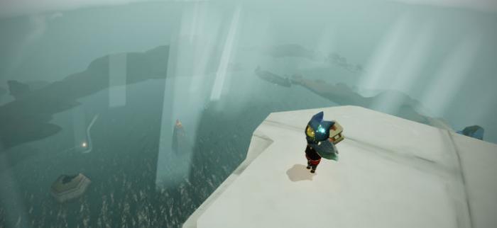 光遇新季节怎么学习潜水3