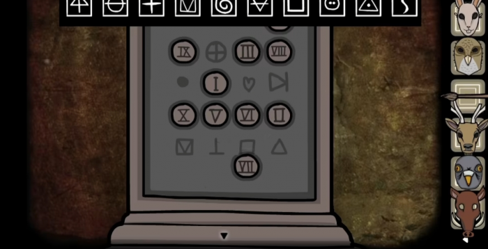 锈湖天堂岛第10关怎么过3