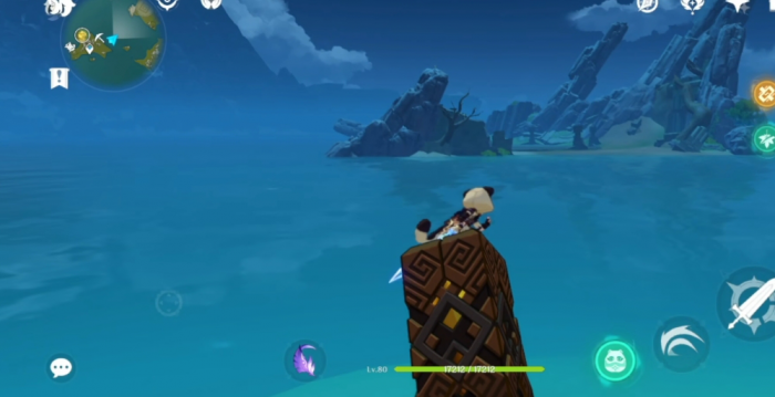 原神打无相之岩怎么去3