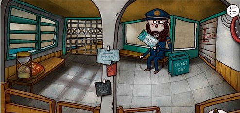 迷失岛2把船票交给船长再怎么玩1