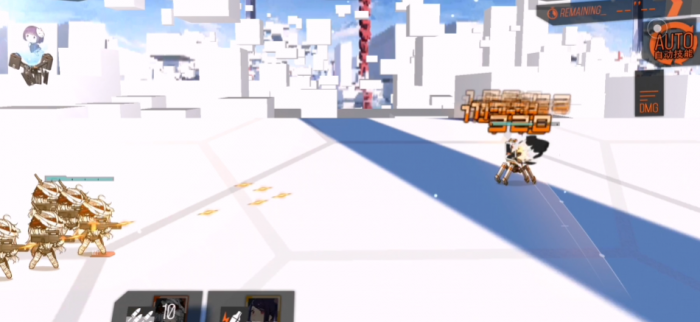 少女前线g11专属装备有啥用2