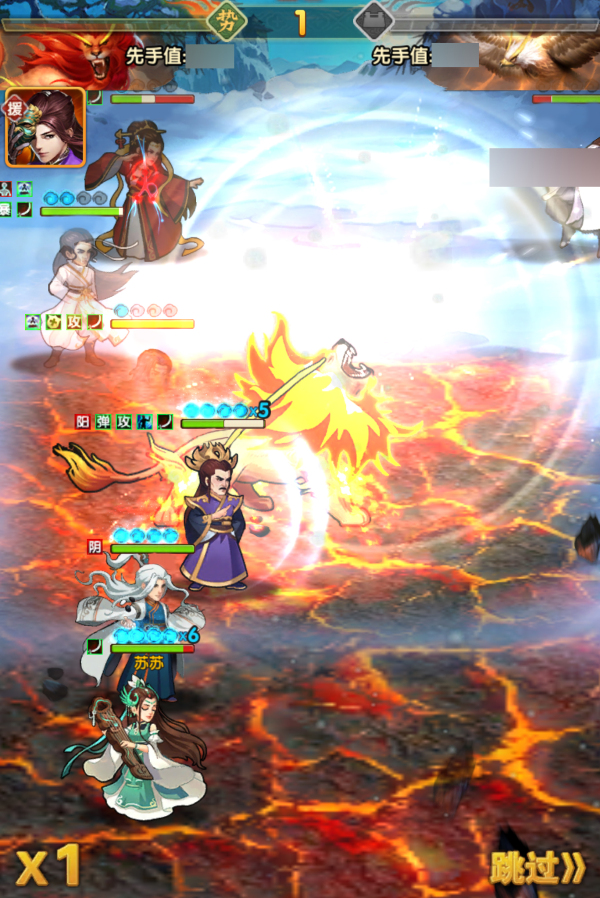 大掌门2陆小凤装备有没有特别推荐2