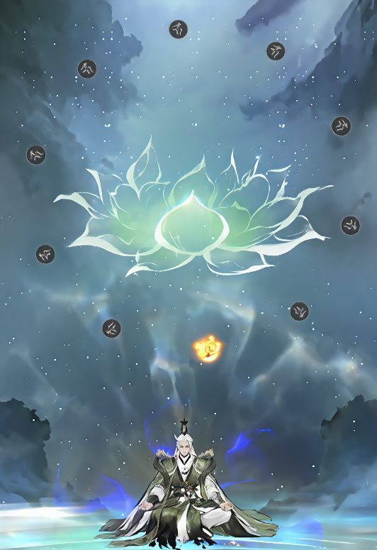 仙界大掌门太虚宗掌教是谁4