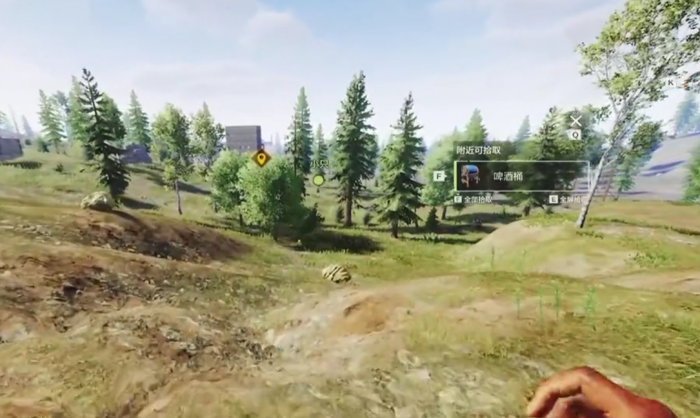 失控进化手游开发商揭秘2