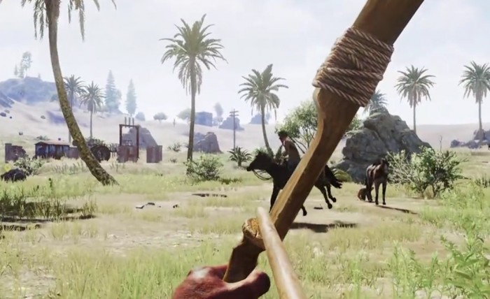 失控进化手游开发商揭秘4